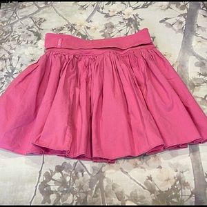 Children’s Place Pink Girl’s Skirt size 6X/7